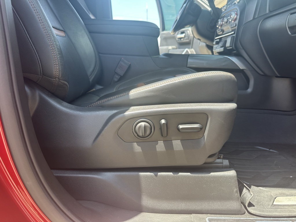2019 Gmc Sierra 1500 AT4 photo 26