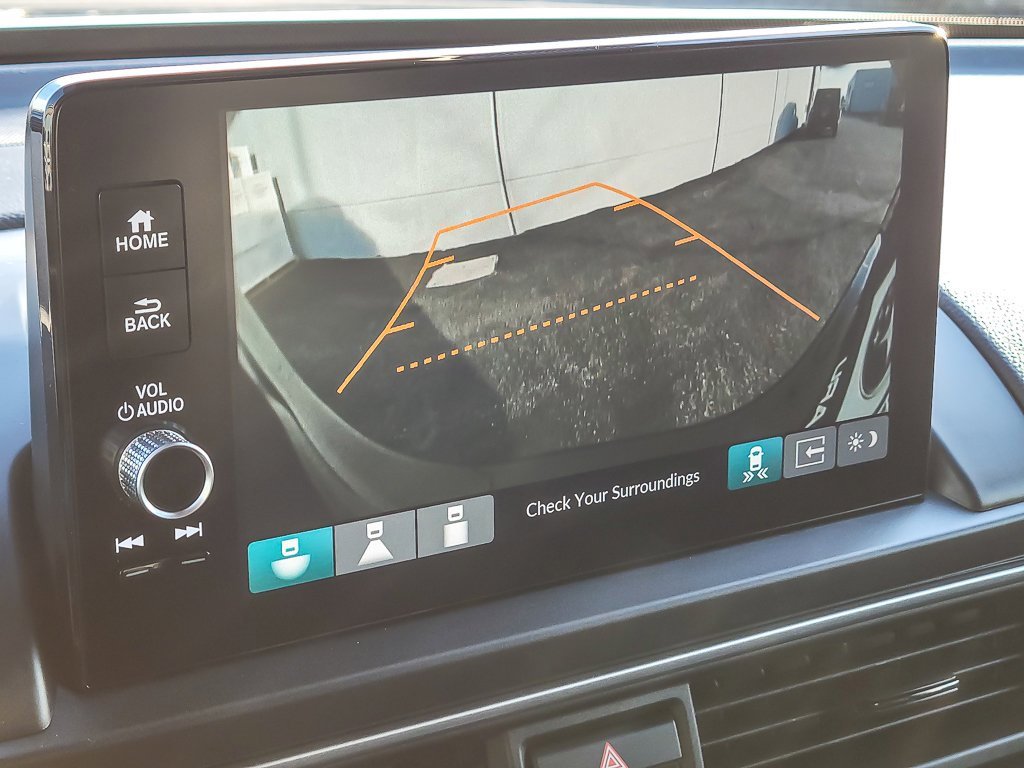 2025 HONDA PILOT - Image 14