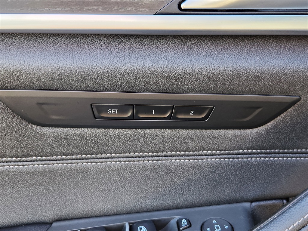 2022 Bmw 540i xDrive photo 18