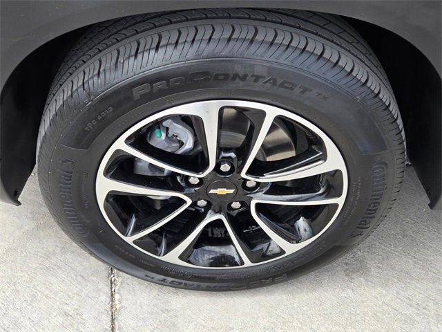 2024 Chevrolet Trailblazer LT photo 9