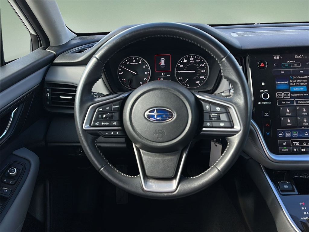 2023 Subaru Outback Premium photo 10