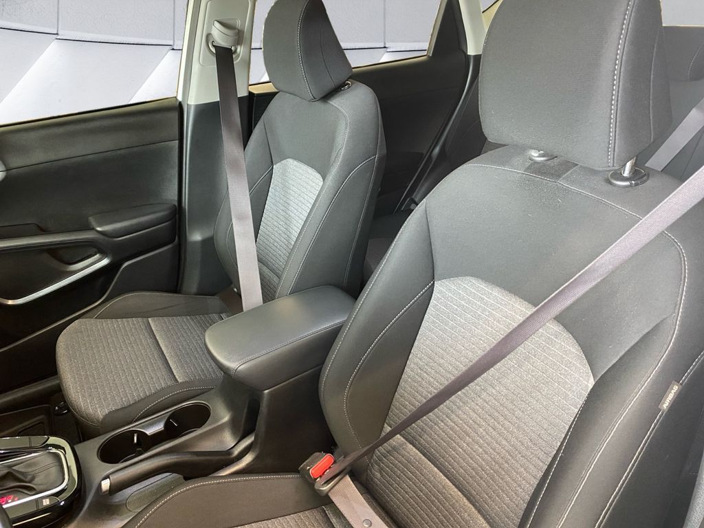 2022 Kia Soul GT-Line photo 4