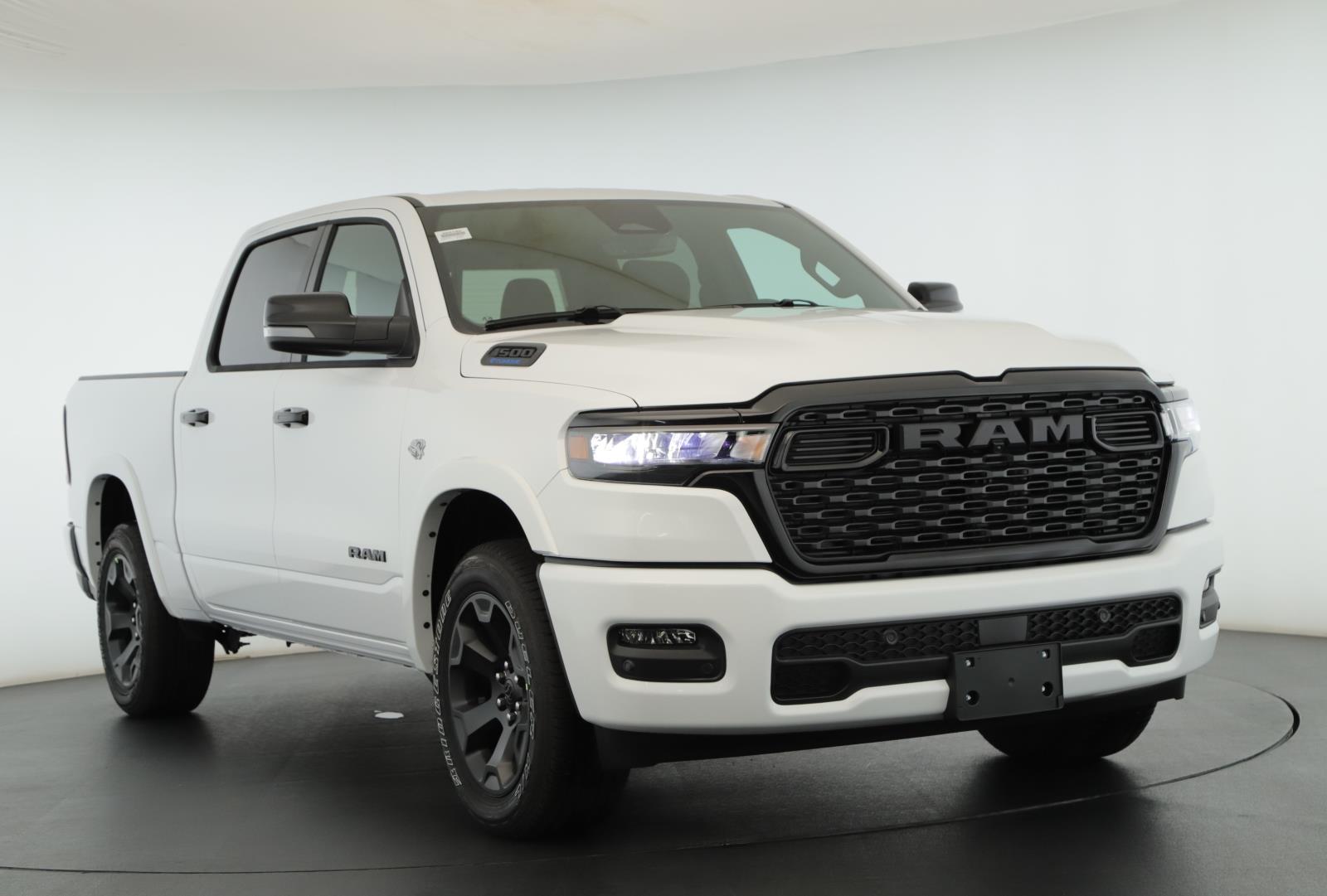 2026 RAM Ram 1500 Pickup Big Horn/Lone Star's photo