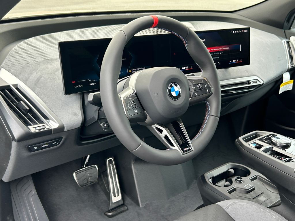 2026 Bmw iX iX M70 photo 13