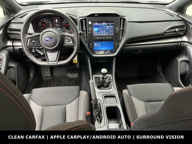 2022 Subaru WRX Base photo 3