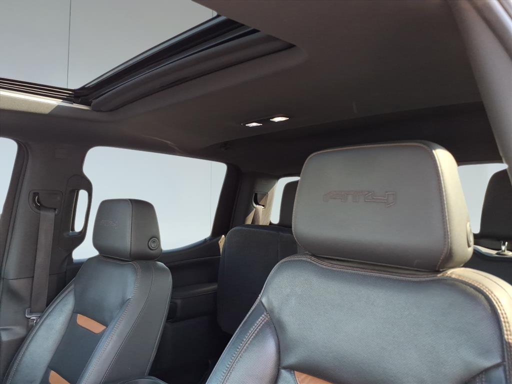 2019 Gmc Sierra 1500 AT4 photo 17