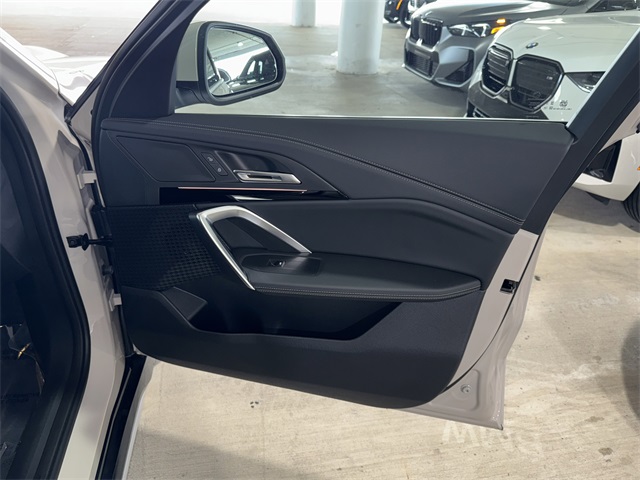 2026 Bmw X1 XDrive28i photo 7