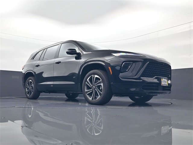 2026 Buick Enclave Sport Touring photo 23