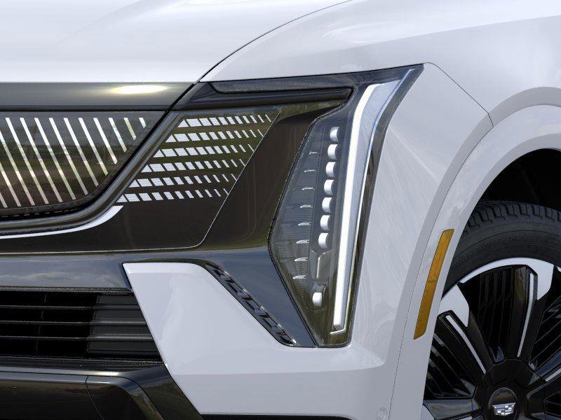 2025 Cadillac Escalade IQ photo 8