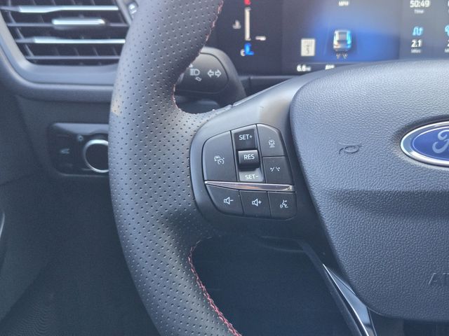2026 Ford Escape ST-Line photo 23