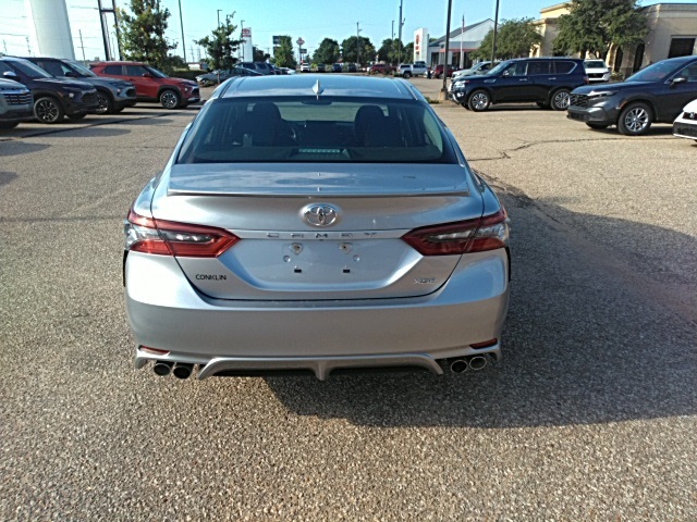 2024 Toyota Camry XSE photo 15