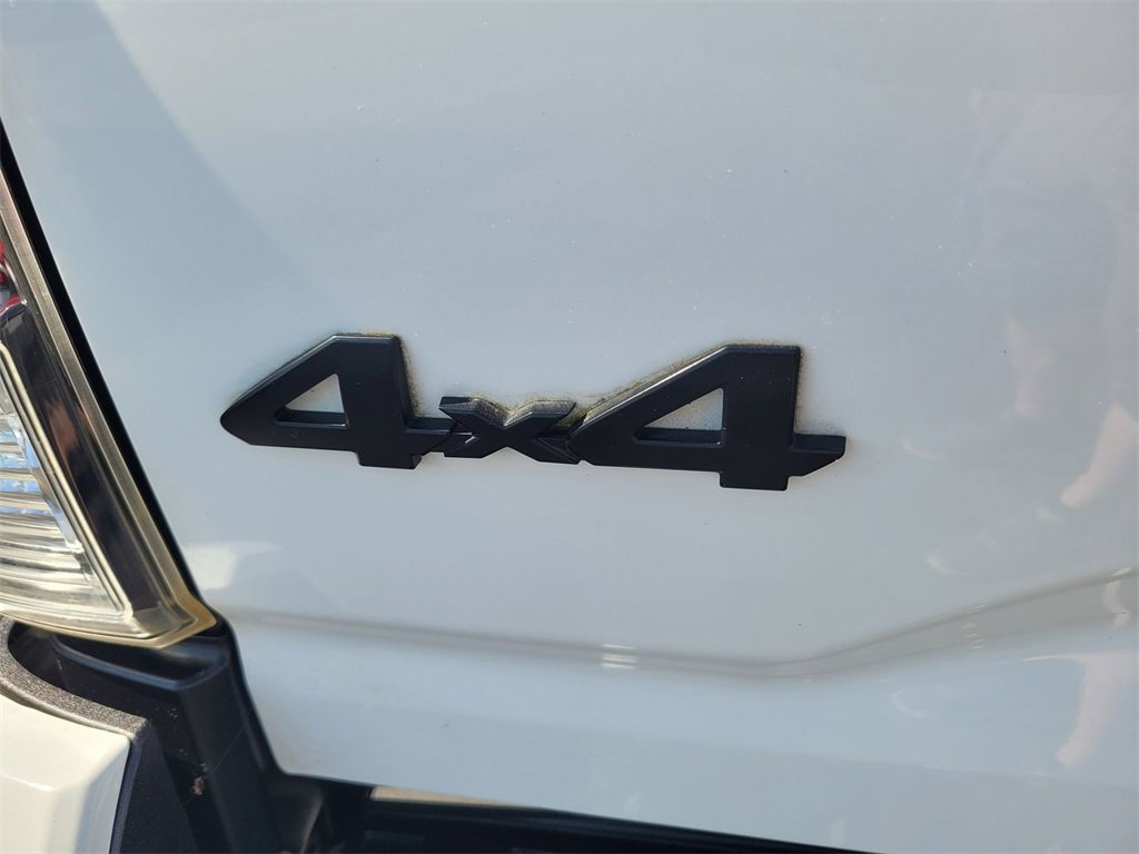 2023 Toyota Tacoma TRD Pro SR photo 9
