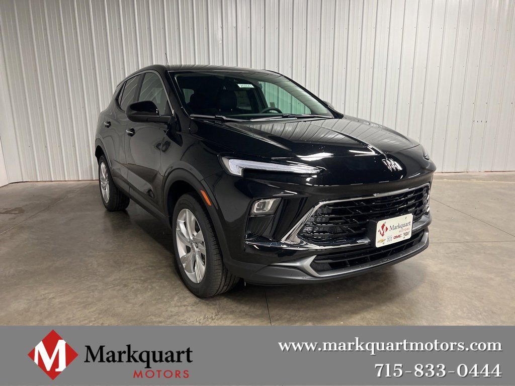2026 Buick Encore GX Preferred's photo