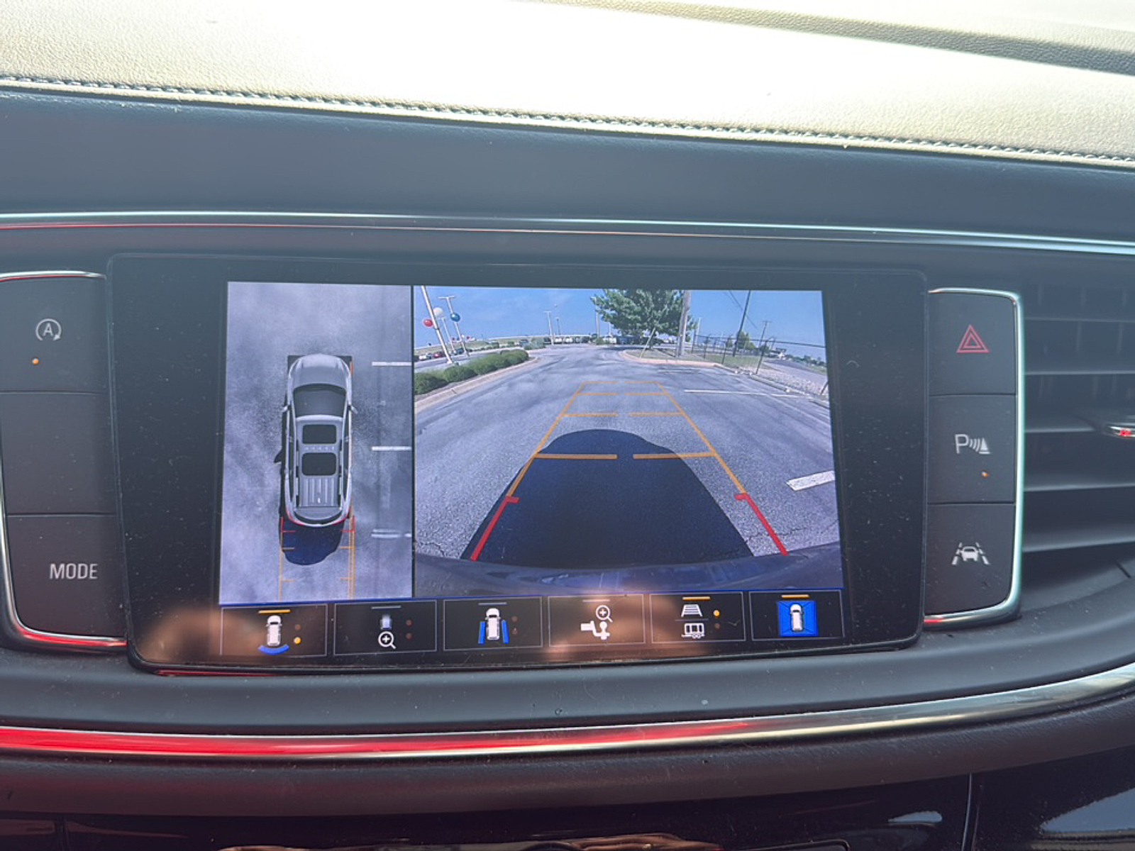 2023 Buick Enclave Avenir photo 4