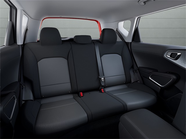 2025 Kia Soul S photo 14