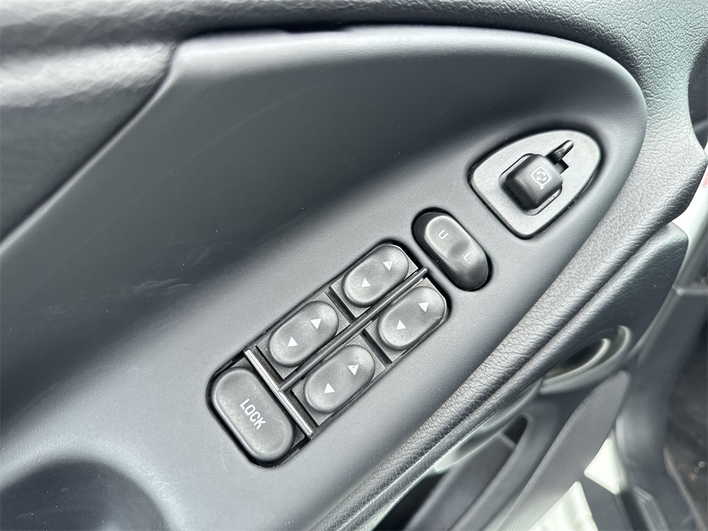 1996 Ford Mustang GT photo 18