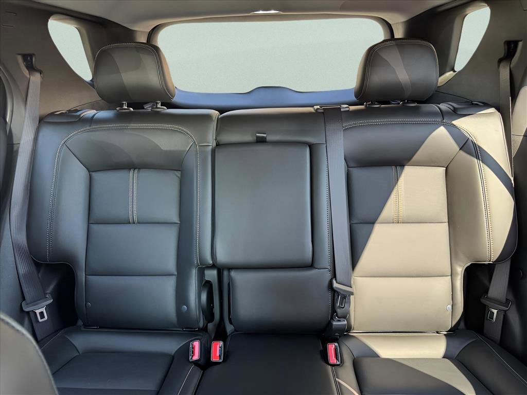 2022 Chevrolet Equinox Premier photo 16