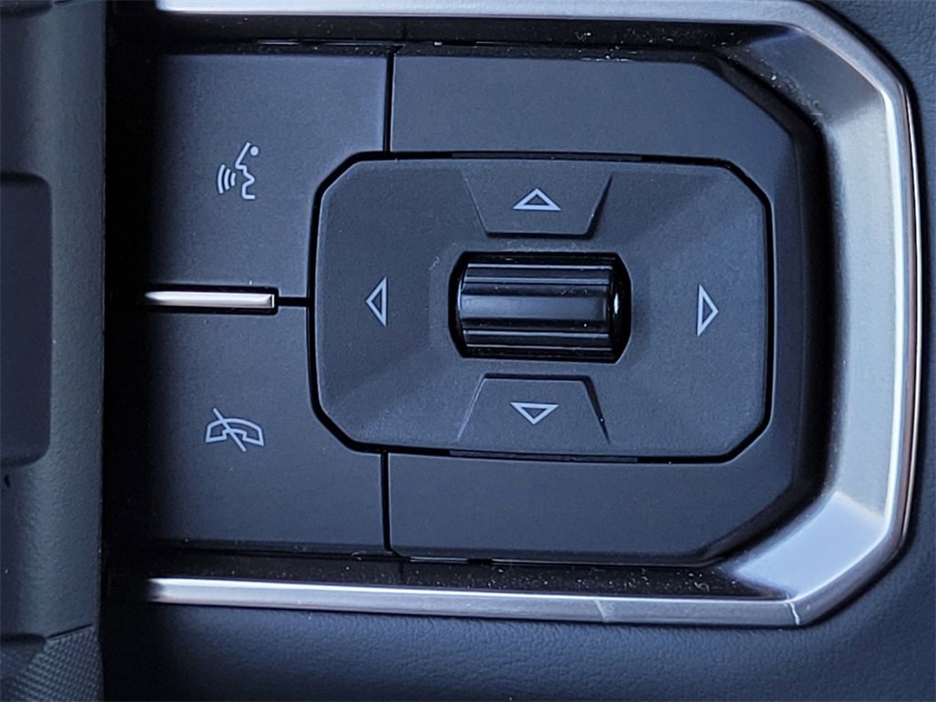 2024 Gmc Hummer EV SUV photo 15