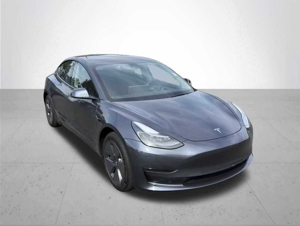 2023 Tesla Model 3 photo 4