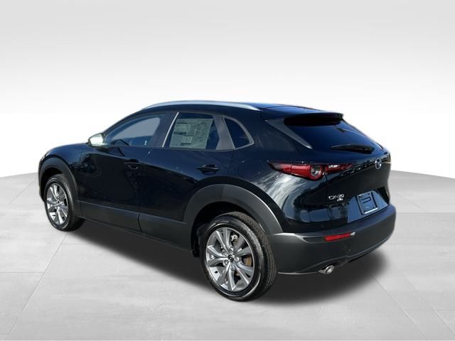 2026 Mazda CX-30 2.5 S Preferred photo 4