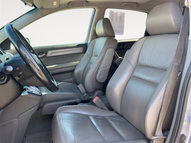 2007 Honda CR-V EX-L photo 9
