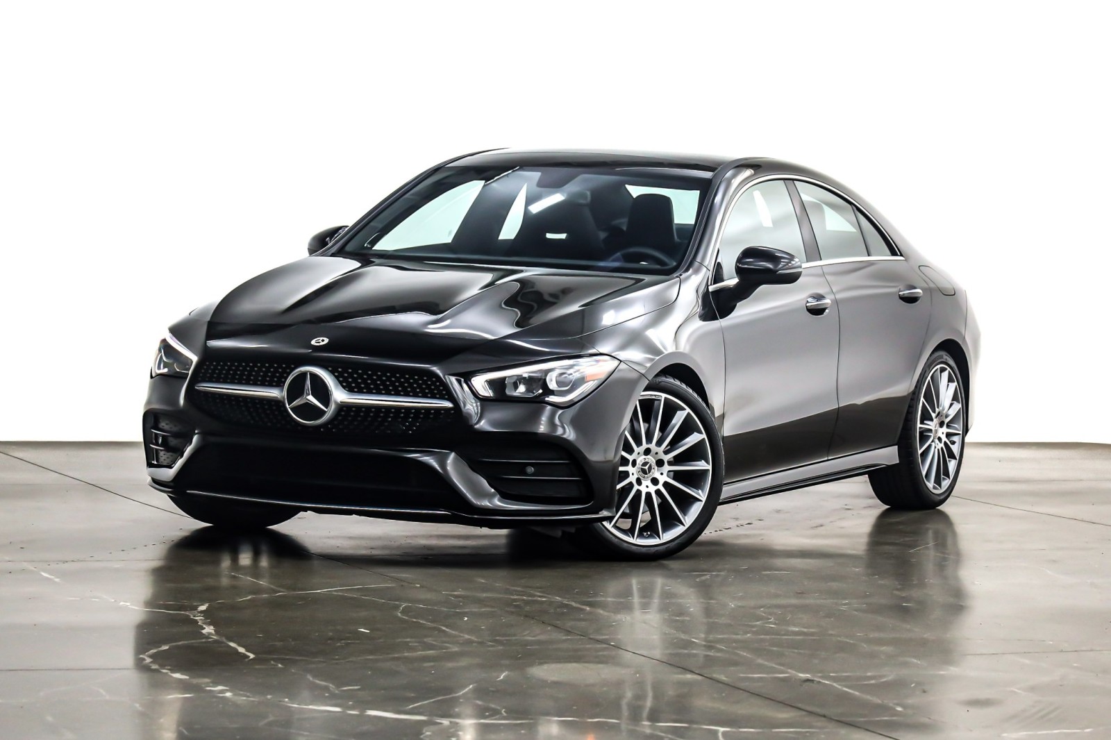 2023 Mercedes-Benz CLA CLA 250's photo