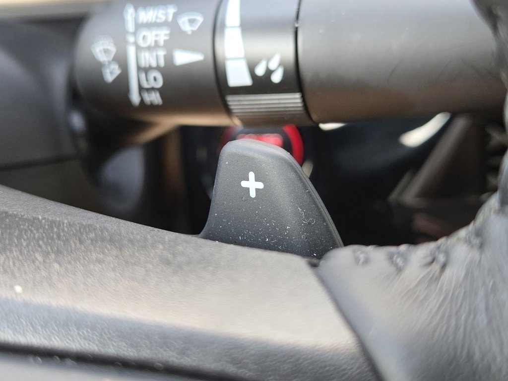 2023 Honda Accord Hybrid EX-L photo 14