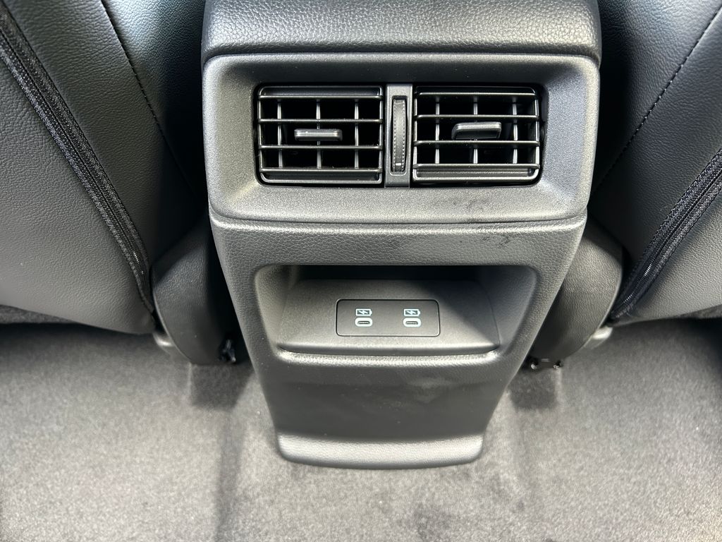 2026 Honda CR-V Hybrid Sport Touring photo 34