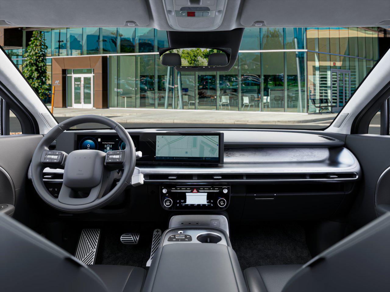 2026 Hyundai Ioniq photo 10