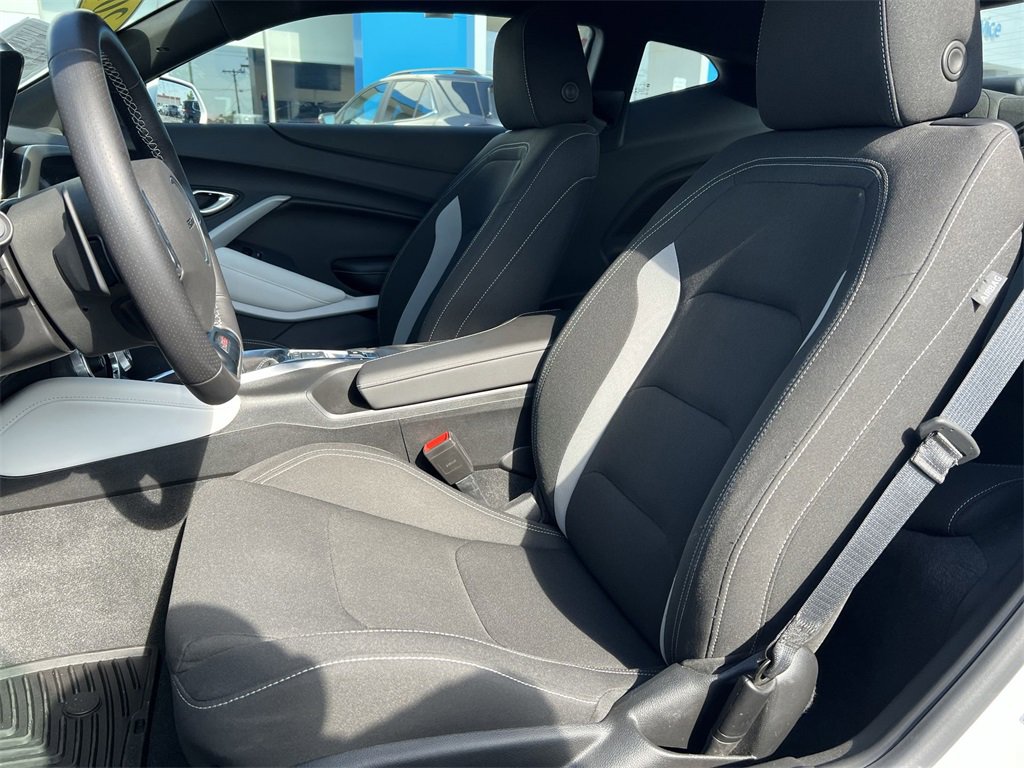 2023 Chevrolet Camaro 1SS photo 16
