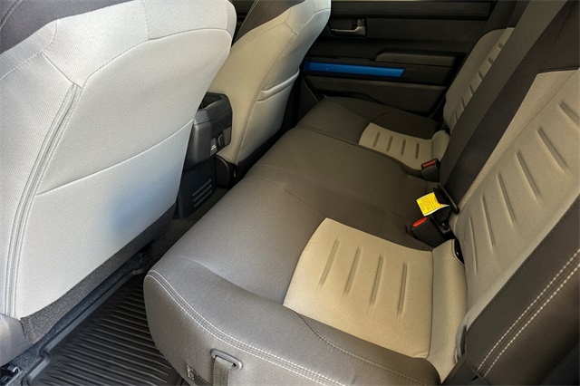 2025 Toyota Tacoma TRD Off-Road 4x4 Double Cab photo 13