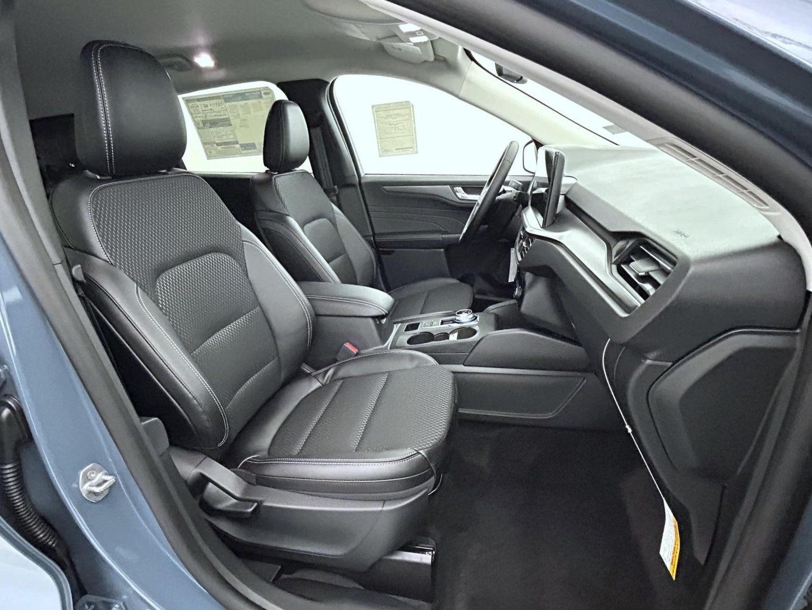 2025 Ford Escape Plug-In Hybrid Sport photo 15