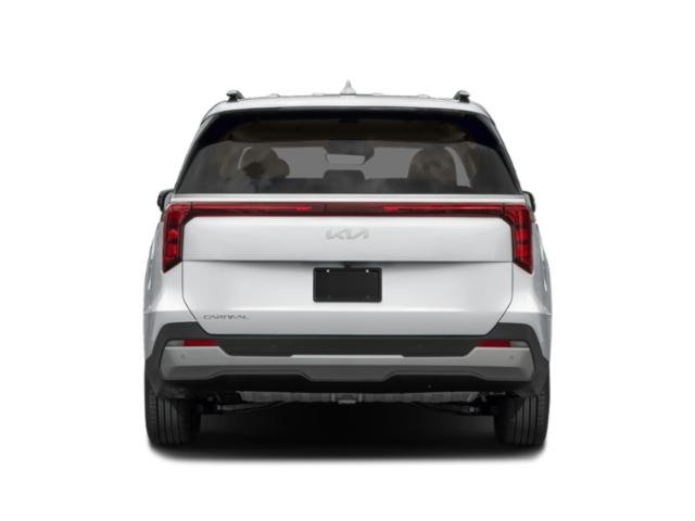 2026 Kia Carnival EX photo 6