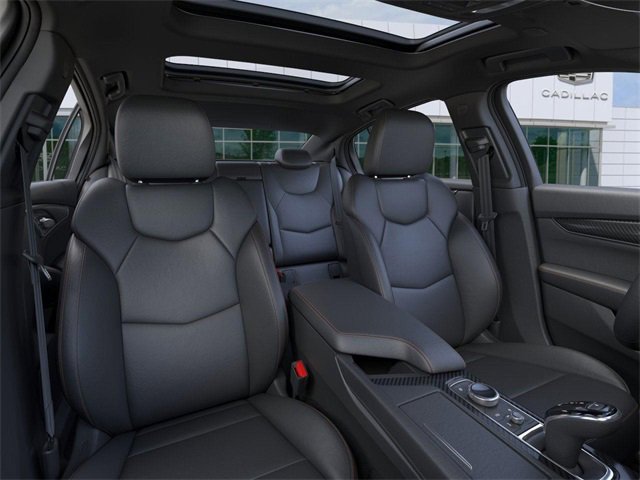 2026 Cadillac CT5 V photo 16