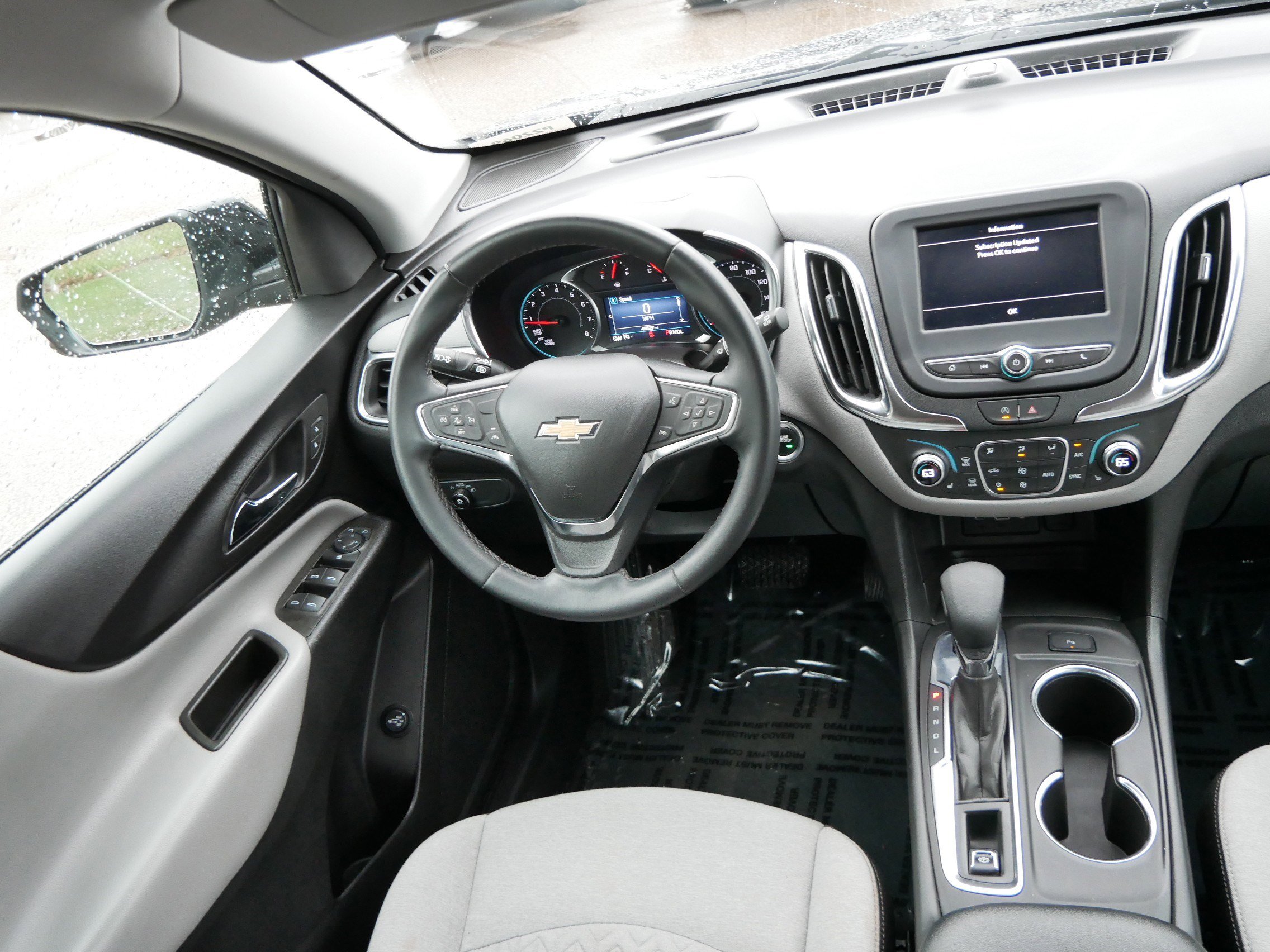 2024 Chevrolet Equinox LT photo 8