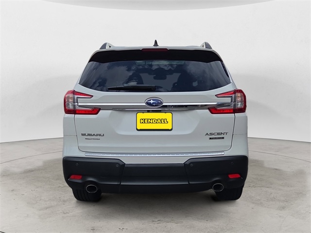 2023 Subaru Ascent Touring photo 3