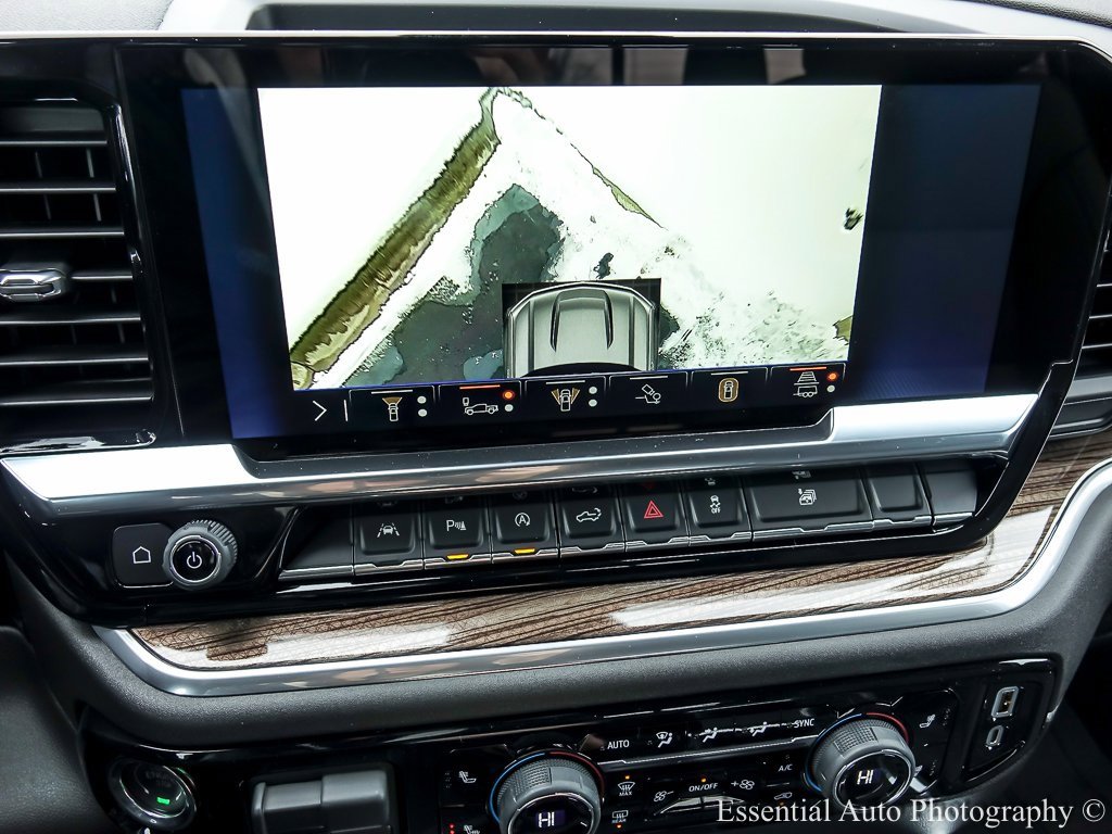 2026 CHEVROLET SILVERADO - Image 20