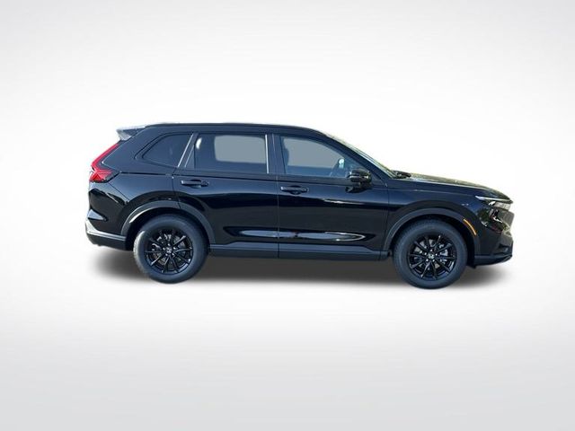 2026 Honda CR-V Hybrid Sport photo 6