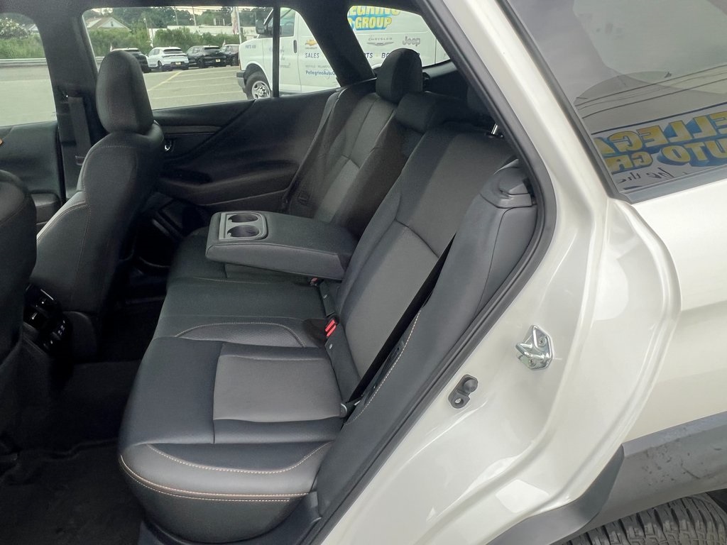 2022 Subaru Outback Wilderness photo 24