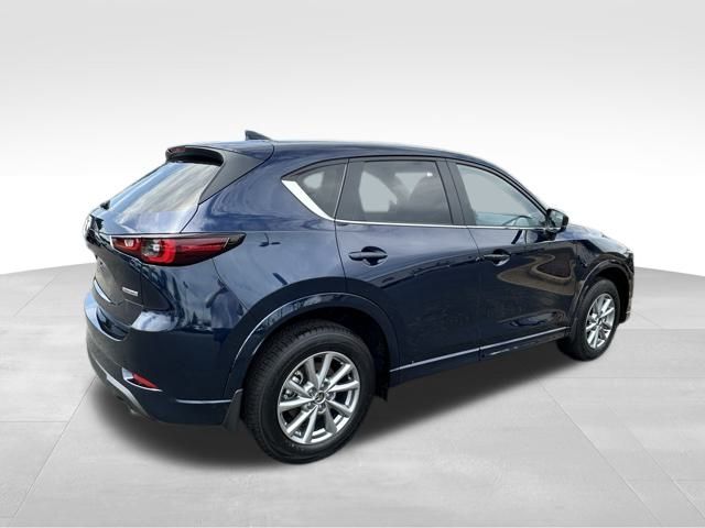 2025 Mazda CX-5 2.5 S Preferred photo 4