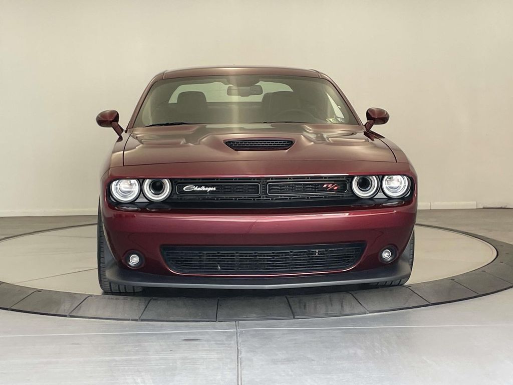 2023 Dodge Challenger R/T Scat Pack photo 10