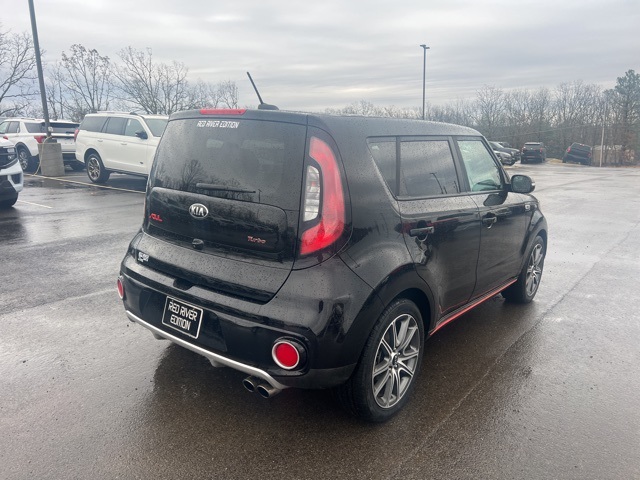 2019 Kia Soul Exclaim photo 3