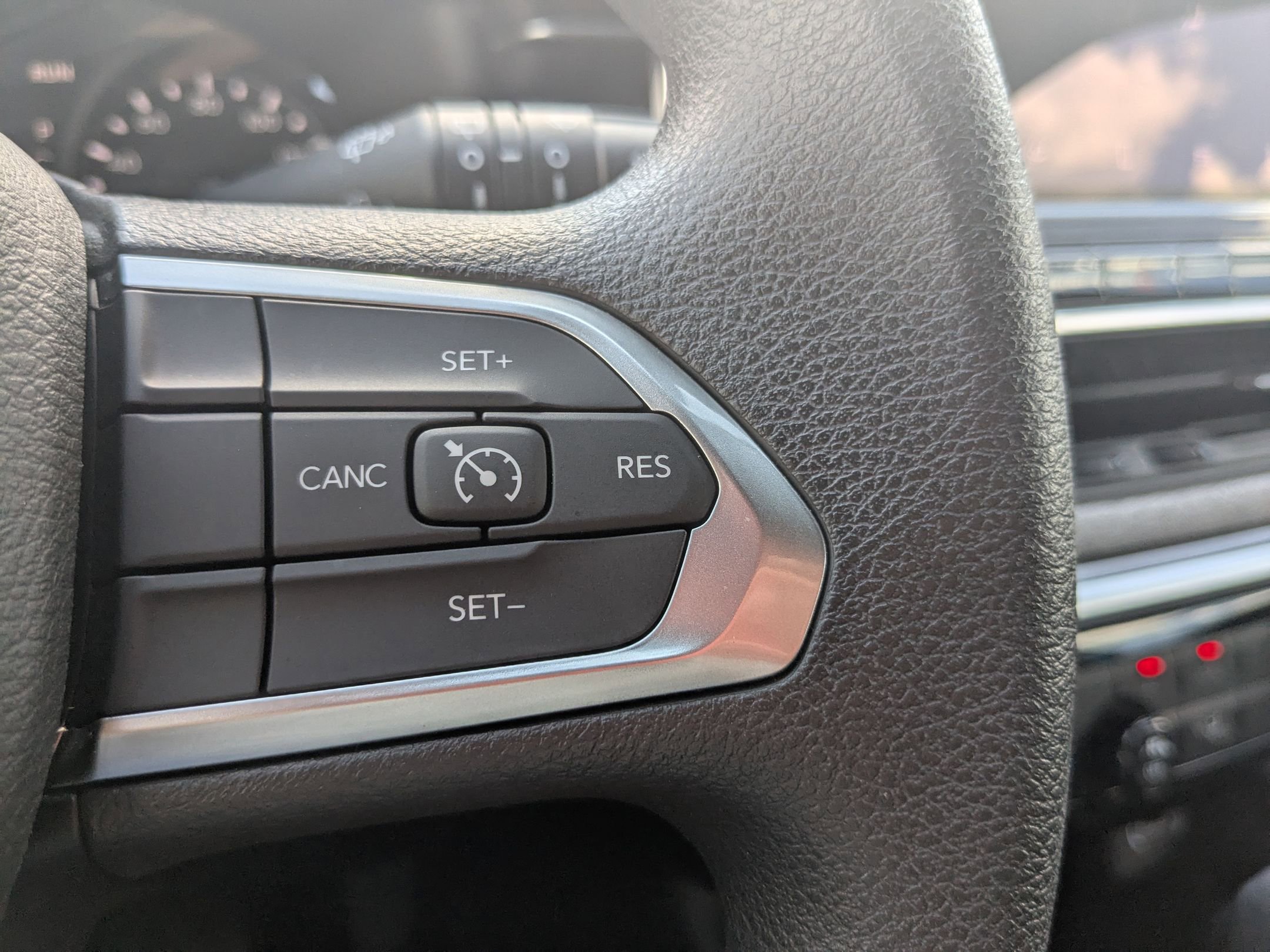 2024 Jeep Compass Sport photo 16