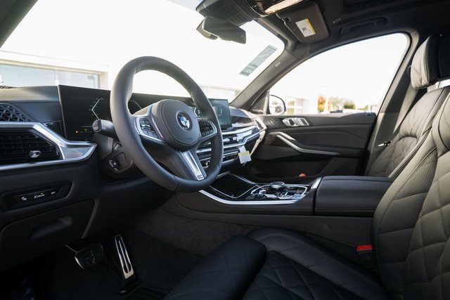 2026 Bmw X5 xDrive40i photo 4