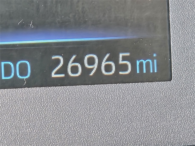 2024 Toyota Corolla LE photo 27