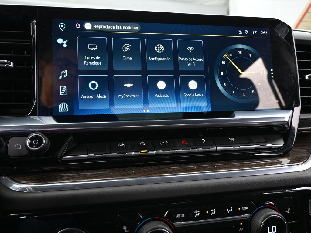2023 Chevrolet Silverado 1500 LT photo 20