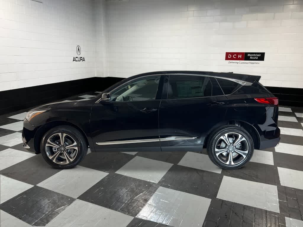 2025 Acura RDX Technology photo 2