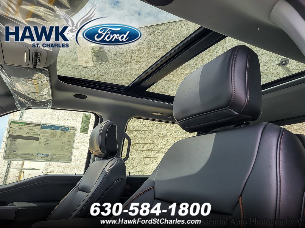 2025 FORD F-250 - Image 8