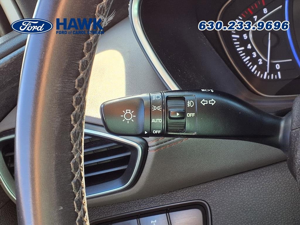 2020 HYUNDAI SANTA FE - Image 23