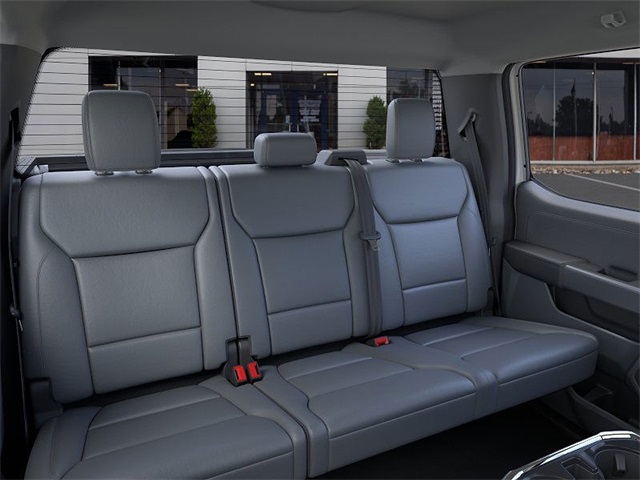 2025 Ford F-150 Lightning photo 11